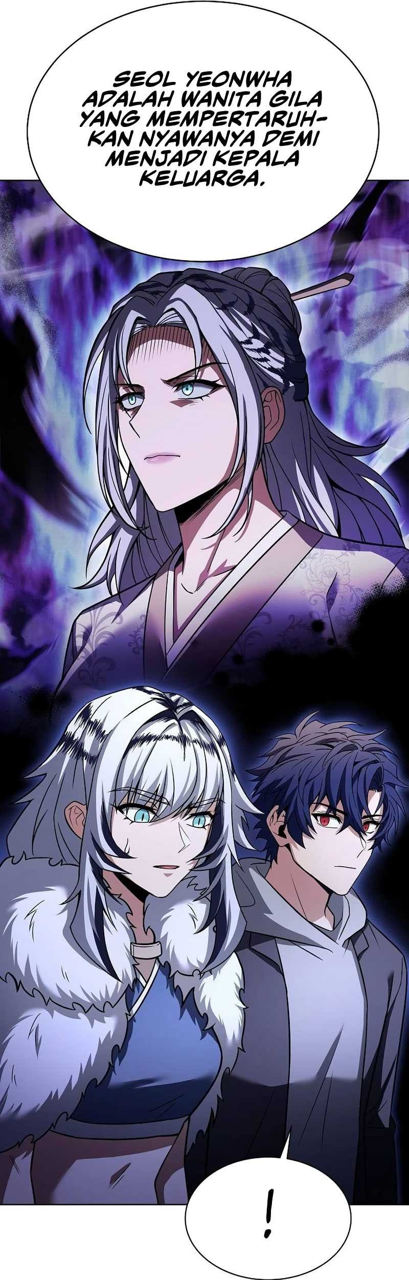 The Constellations Are My Disciples Chapter 57 Gambar 30