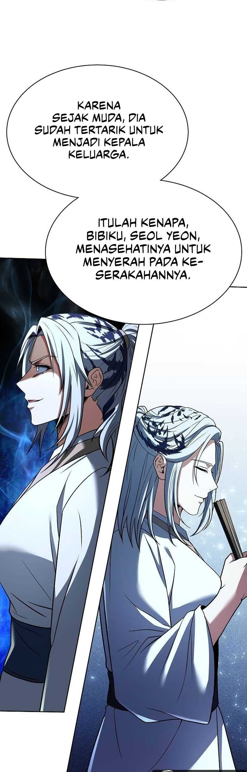 The Constellations Are My Disciples Chapter 57 Gambar 31