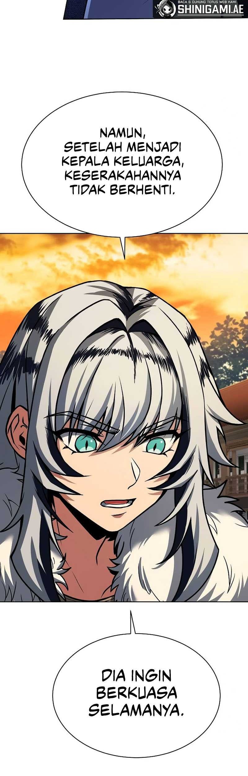 The Constellations Are My Disciples Chapter 57 Gambar 32