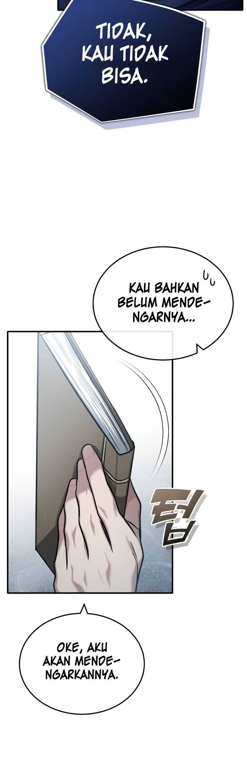 Regressor’s Life After Retirement Chapter 29 Gambar 35