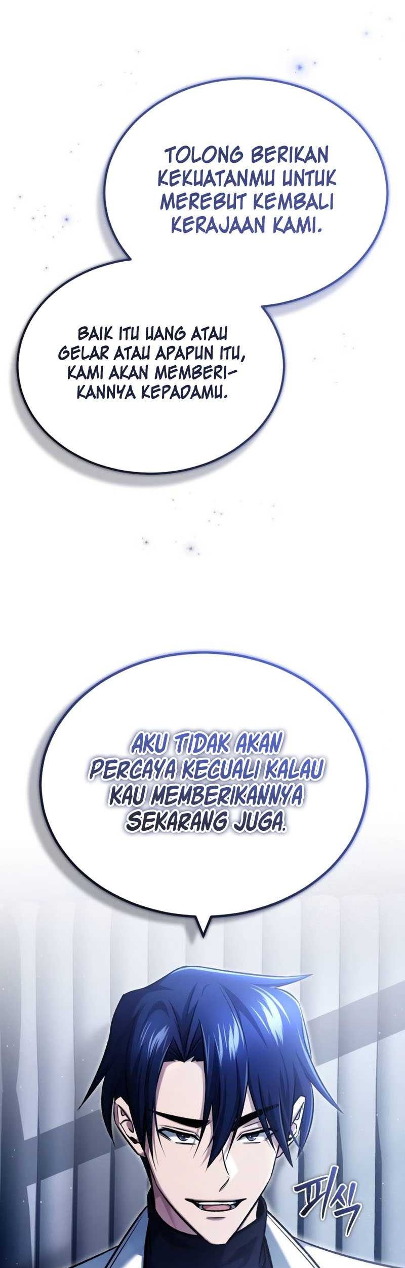 Regressor’s Life After Retirement Chapter 29 Gambar 36