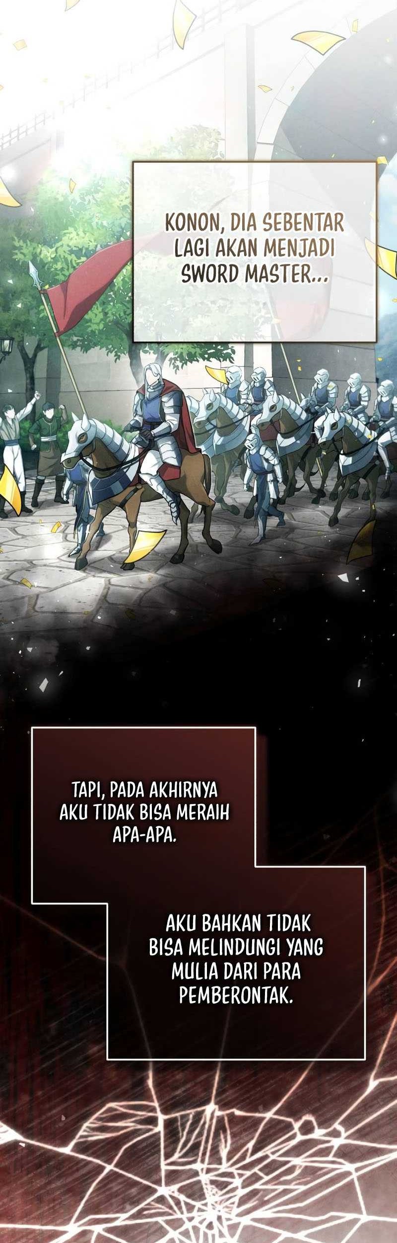 Regressor’s Life After Retirement Chapter 29 Gambar 39