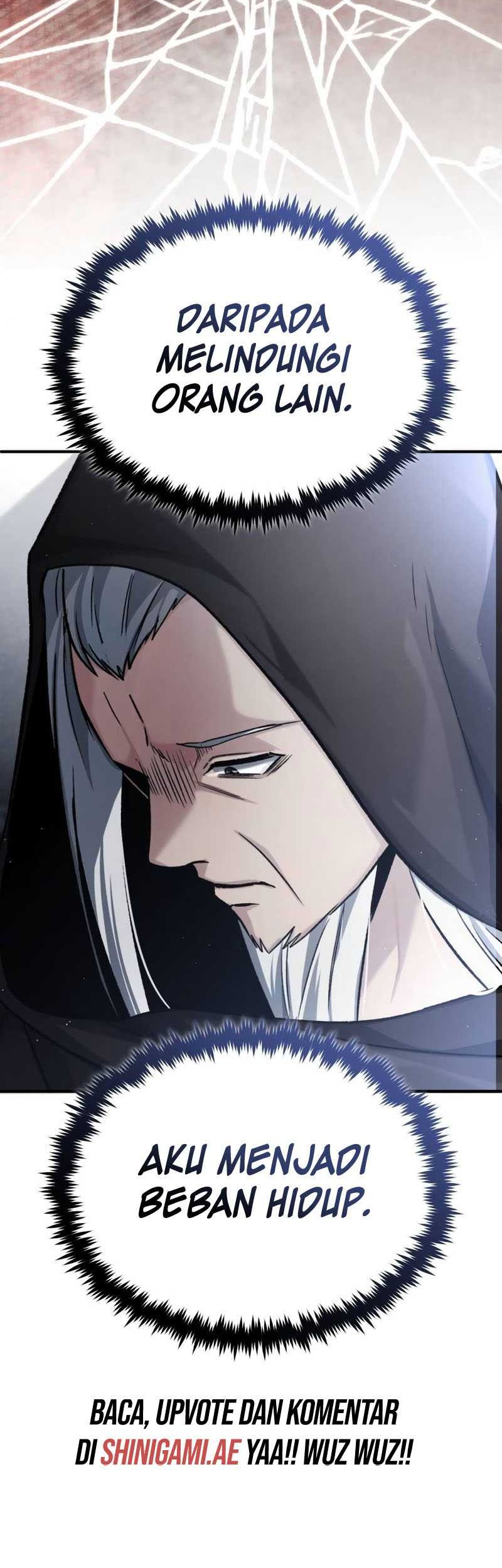 Regressor’s Life After Retirement Chapter 29 Gambar 40