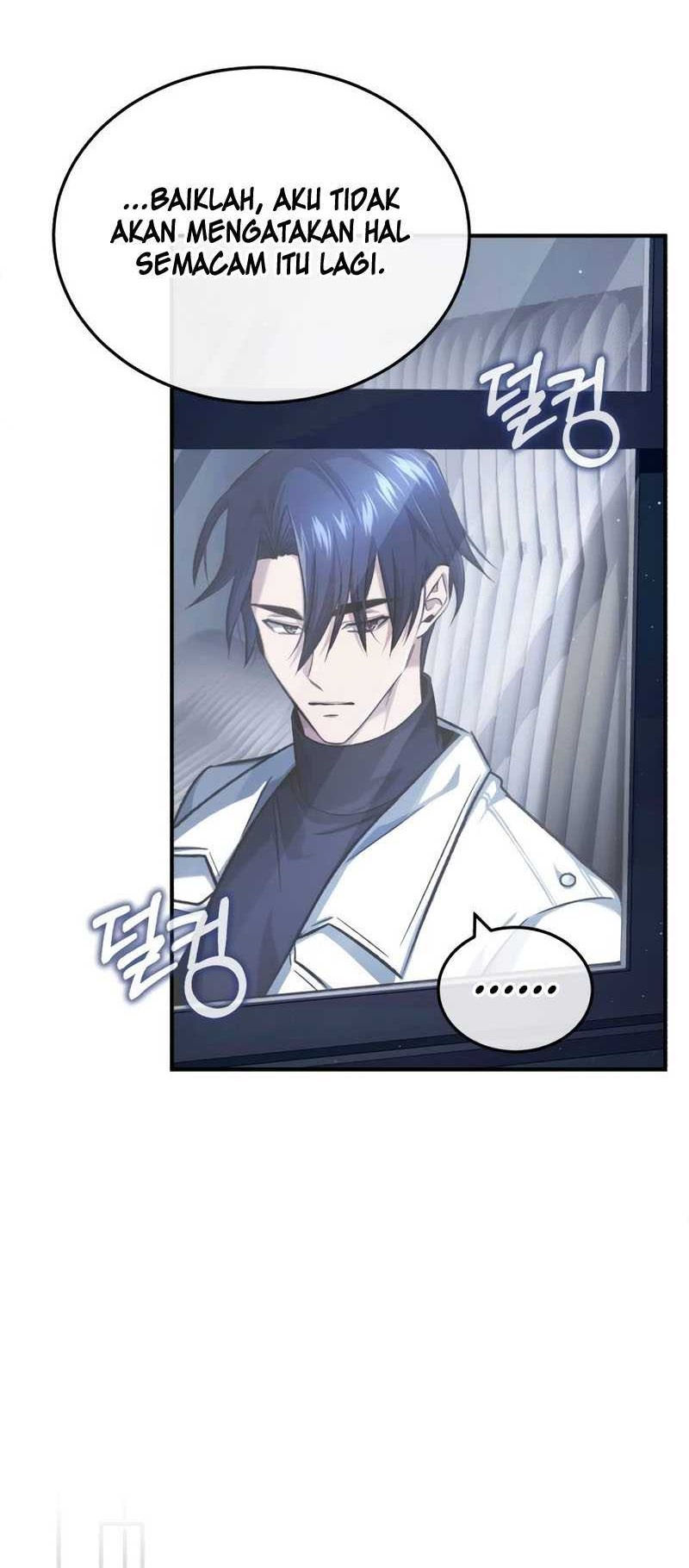 Regressor’s Life After Retirement Chapter 29 Gambar 41