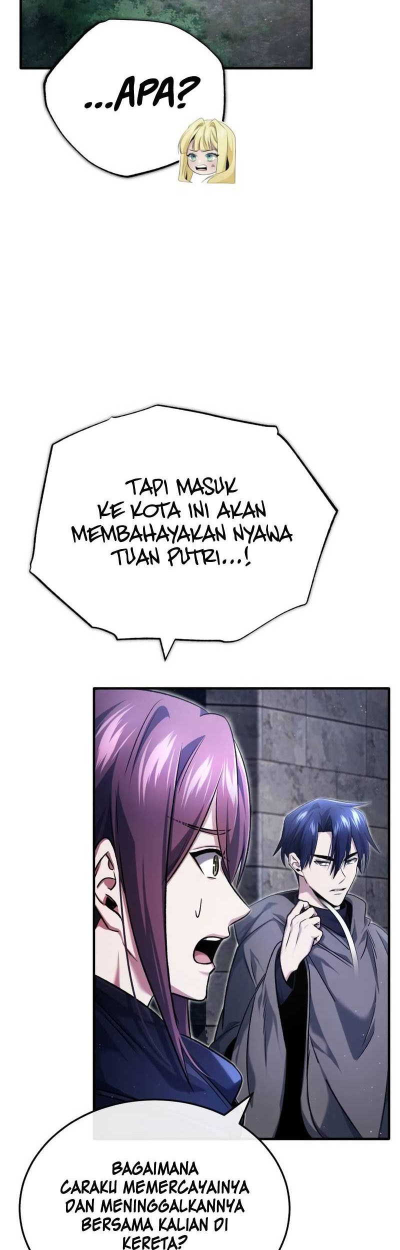 Regressor’s Life After Retirement Chapter 29 Gambar 43