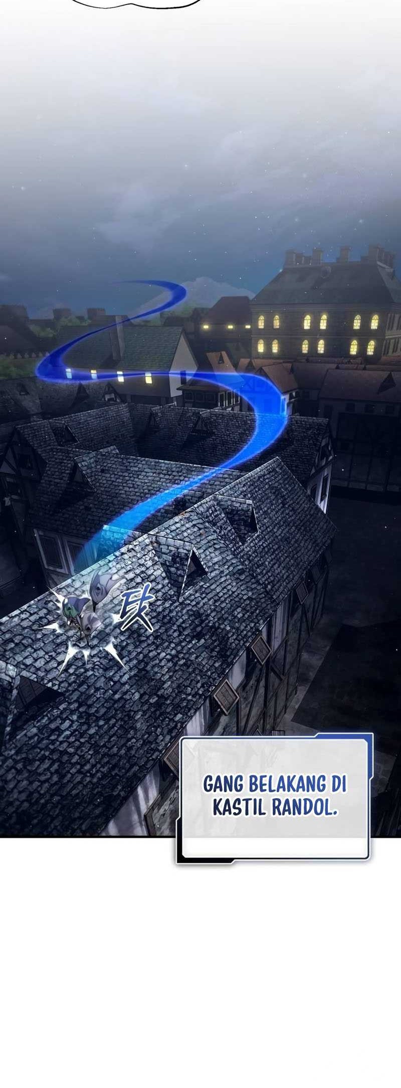 Regressor’s Life After Retirement Chapter 29 Gambar 45