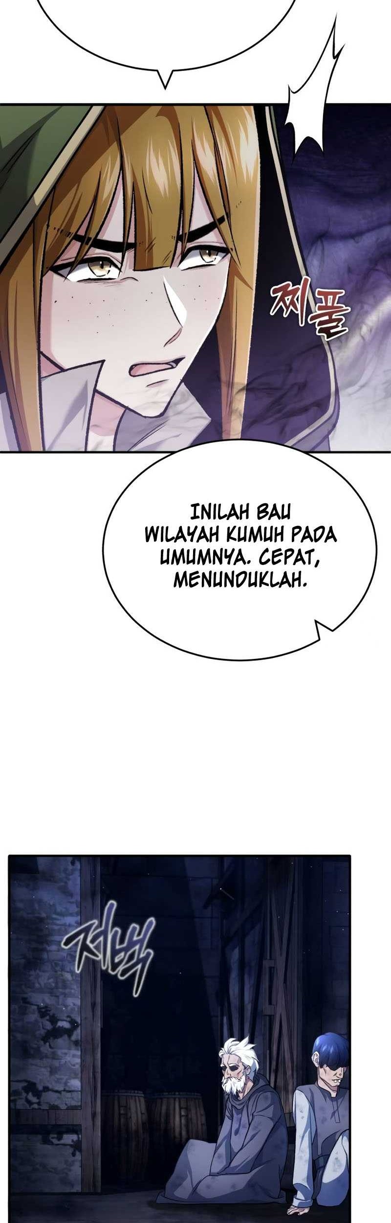 Regressor’s Life After Retirement Chapter 29 Gambar 47