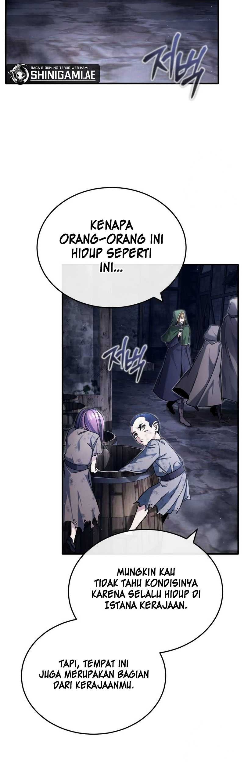 Regressor’s Life After Retirement Chapter 29 Gambar 48