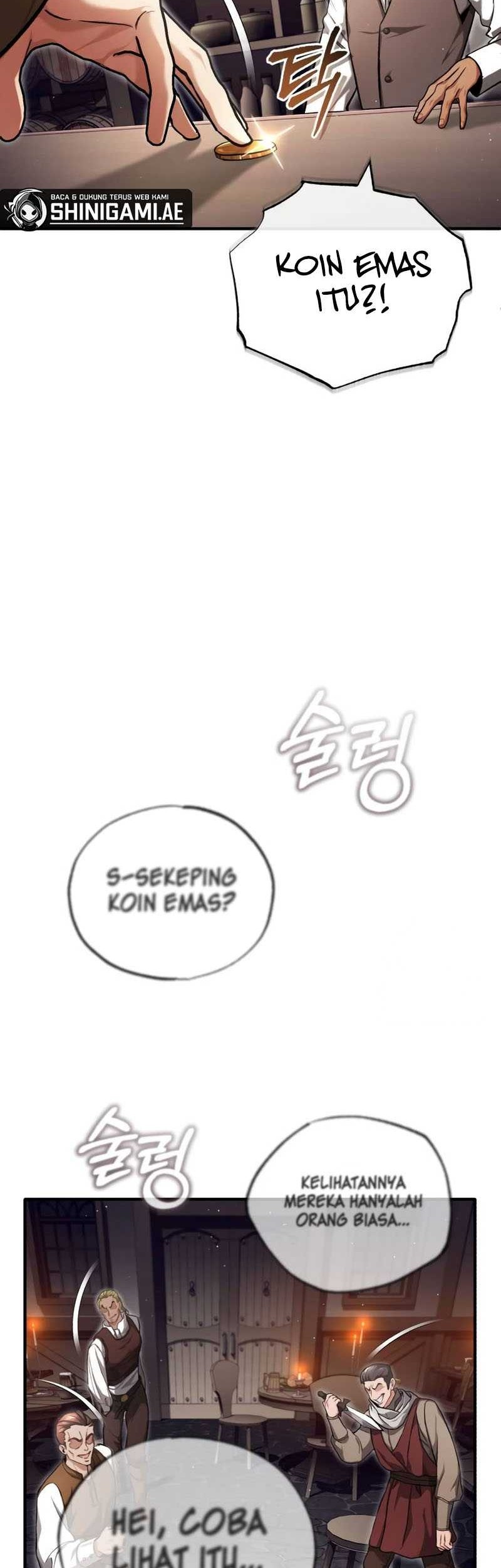 Regressor’s Life After Retirement Chapter 29 Gambar 51