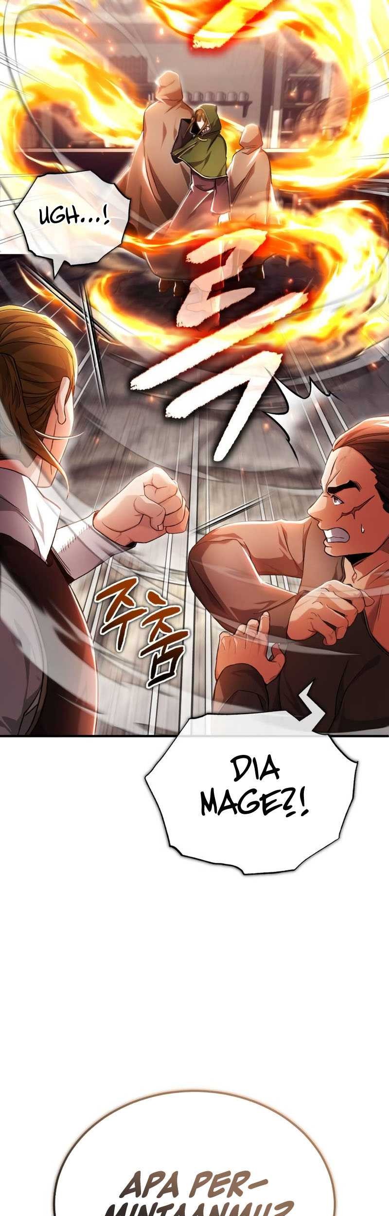 Regressor’s Life After Retirement Chapter 29 Gambar 54