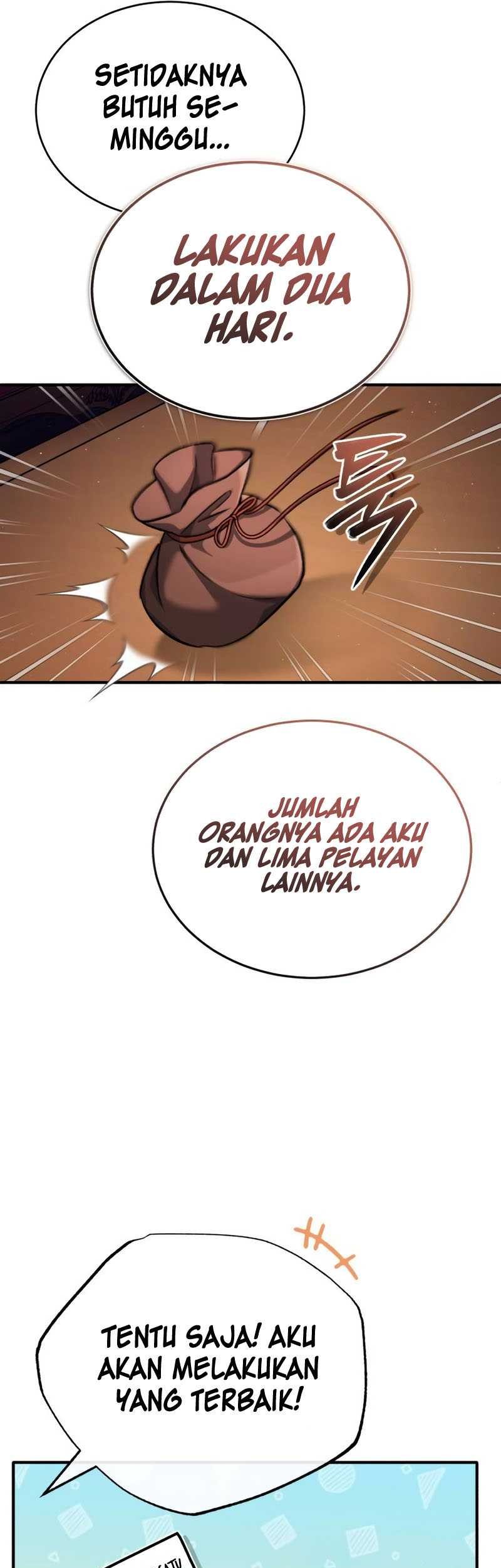 Regressor’s Life After Retirement Chapter 29 Gambar 58
