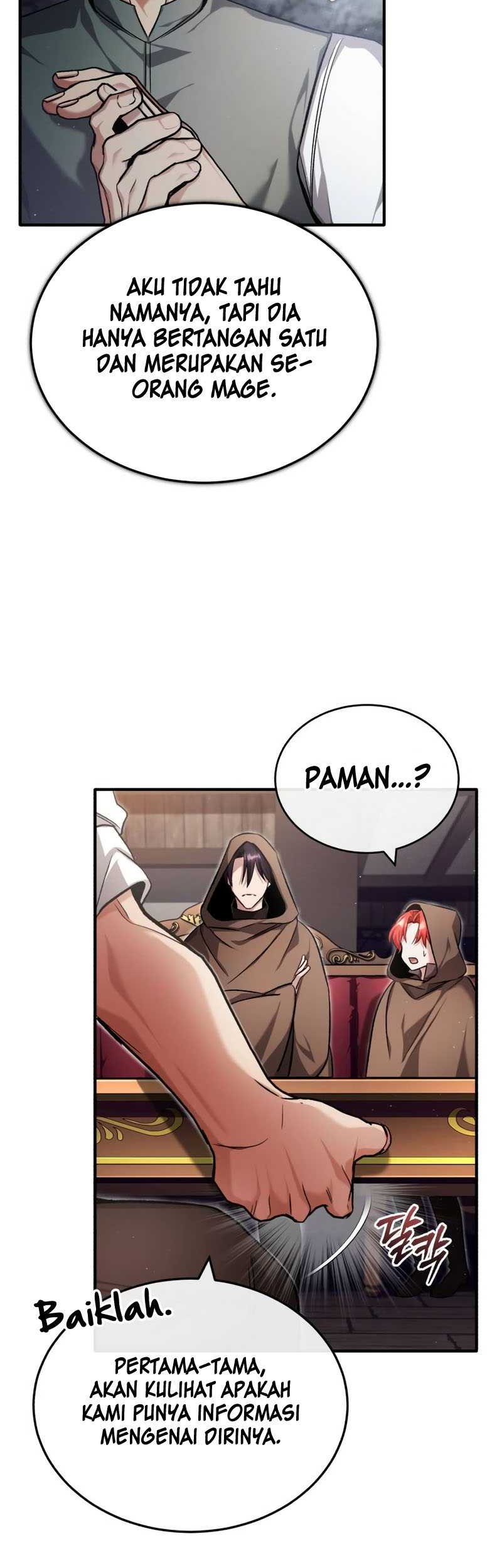 Regressor’s Life After Retirement Chapter 29 Gambar 60