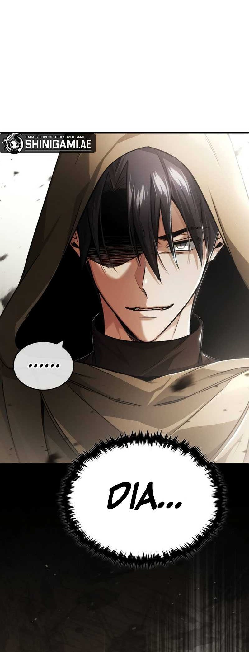 Regressor’s Life After Retirement Chapter 29 Gambar 61