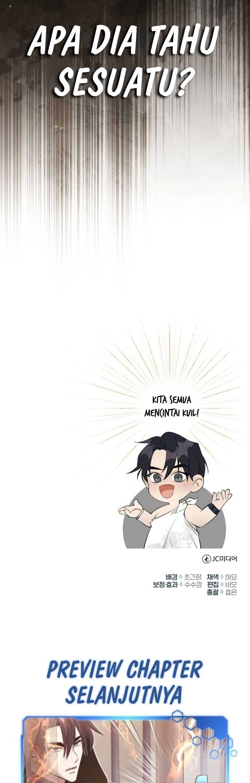 Regressor’s Life After Retirement Chapter 29 Gambar 62