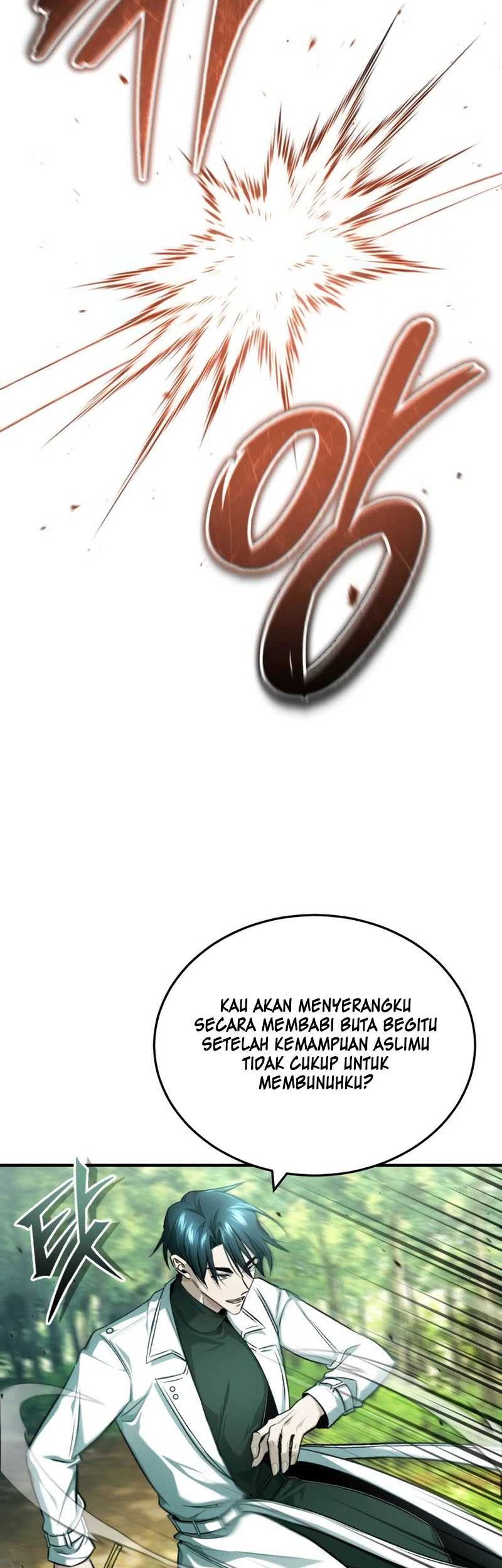 Regressor’s Life After Retirement Chapter 29 Gambar 4