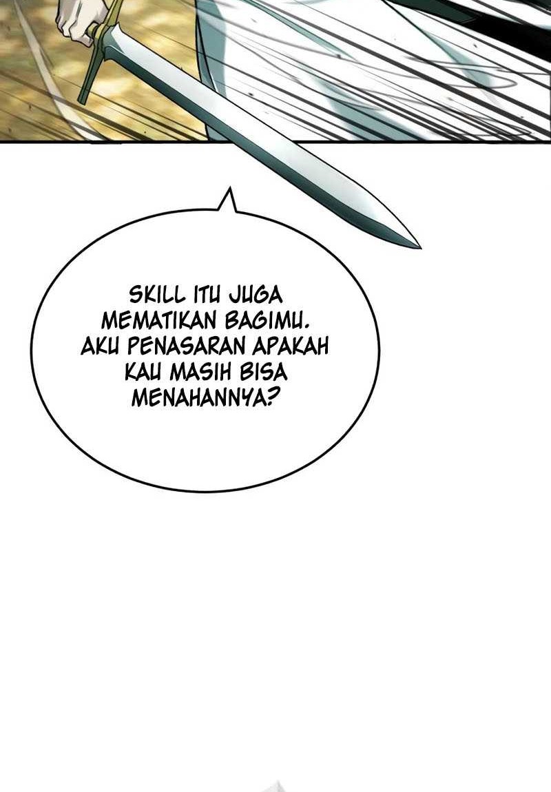 Regressor’s Life After Retirement Chapter 29 Gambar 5