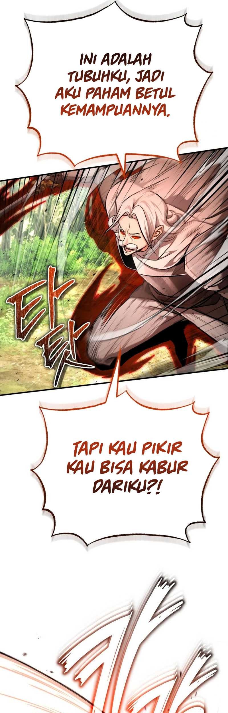 Regressor’s Life After Retirement Chapter 29 Gambar 6