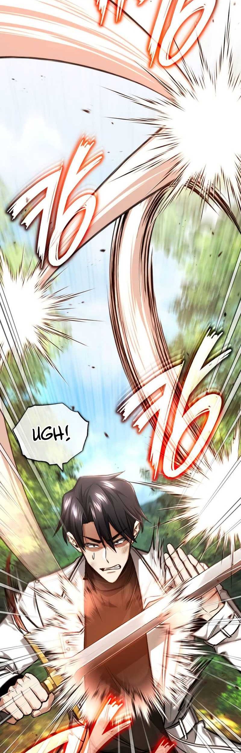 Regressor’s Life After Retirement Chapter 29 Gambar 7