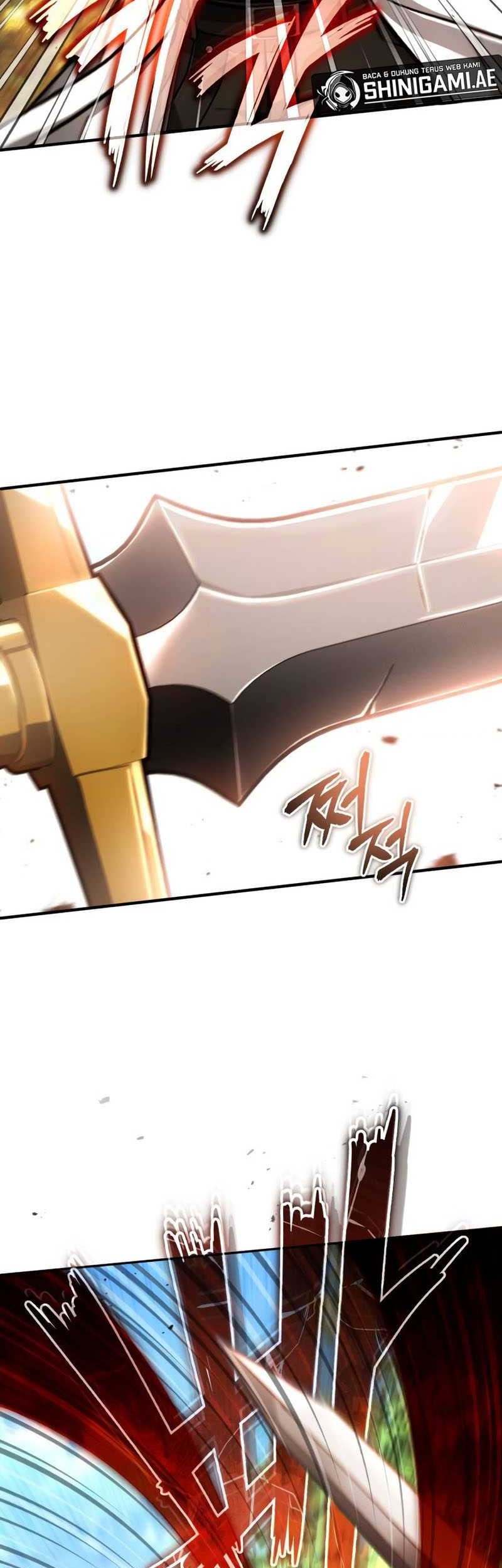 Regressor’s Life After Retirement Chapter 29 Gambar 8
