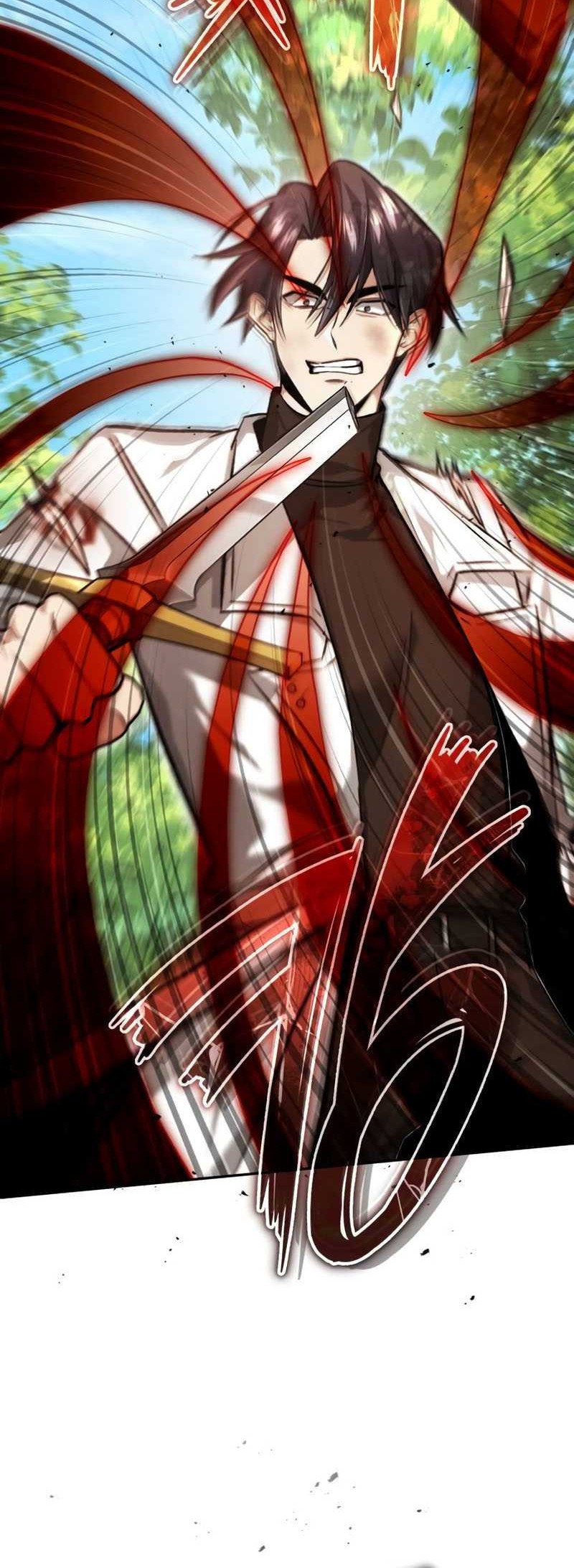 Regressor’s Life After Retirement Chapter 29 Gambar 9