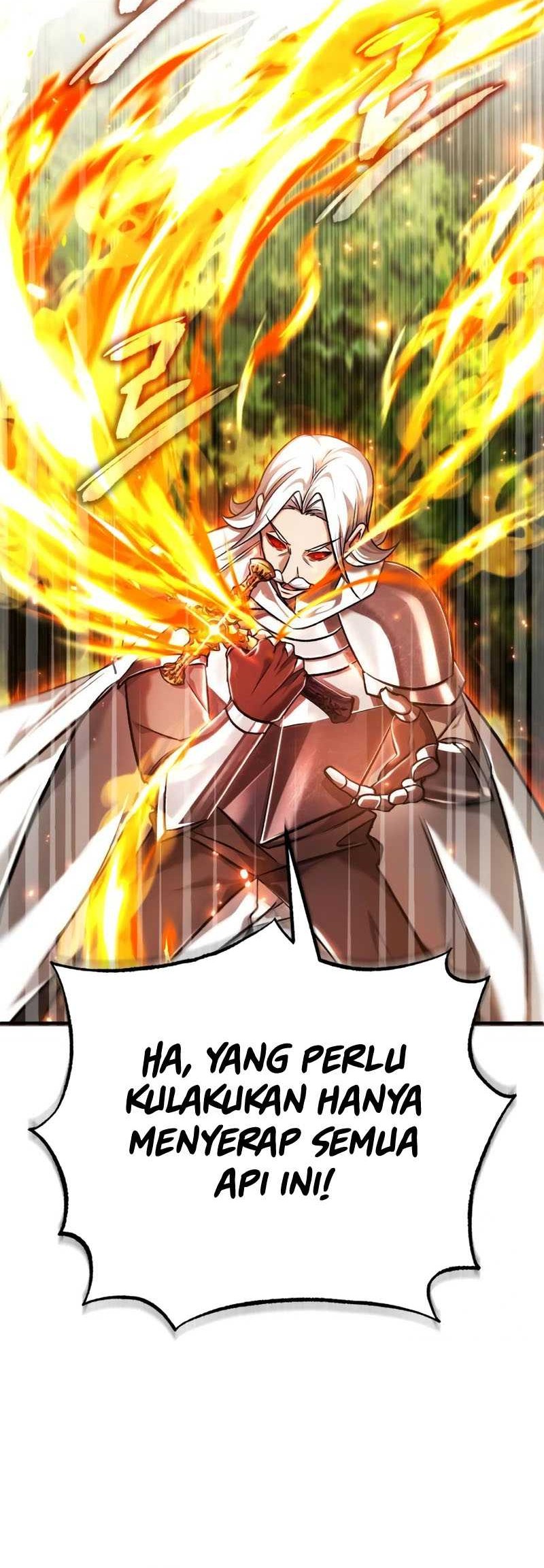 Regressor’s Life After Retirement Chapter 29 Gambar 13