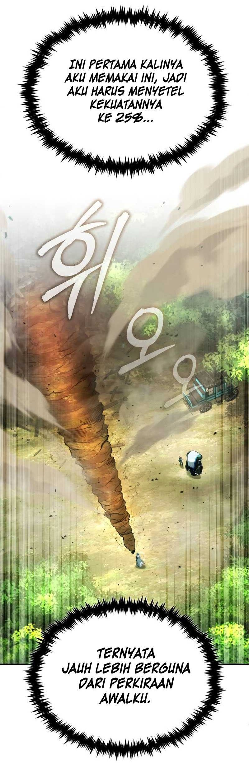 Regressor’s Life After Retirement Chapter 29 Gambar 23