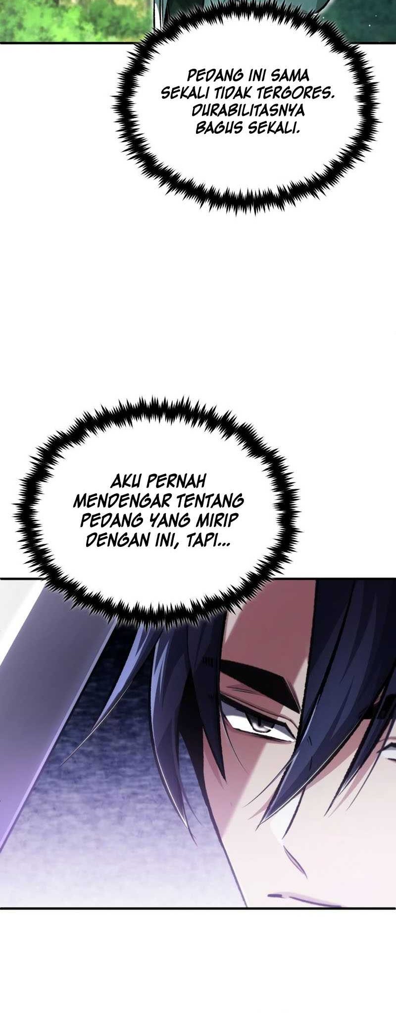 Regressor’s Life After Retirement Chapter 29 Gambar 25