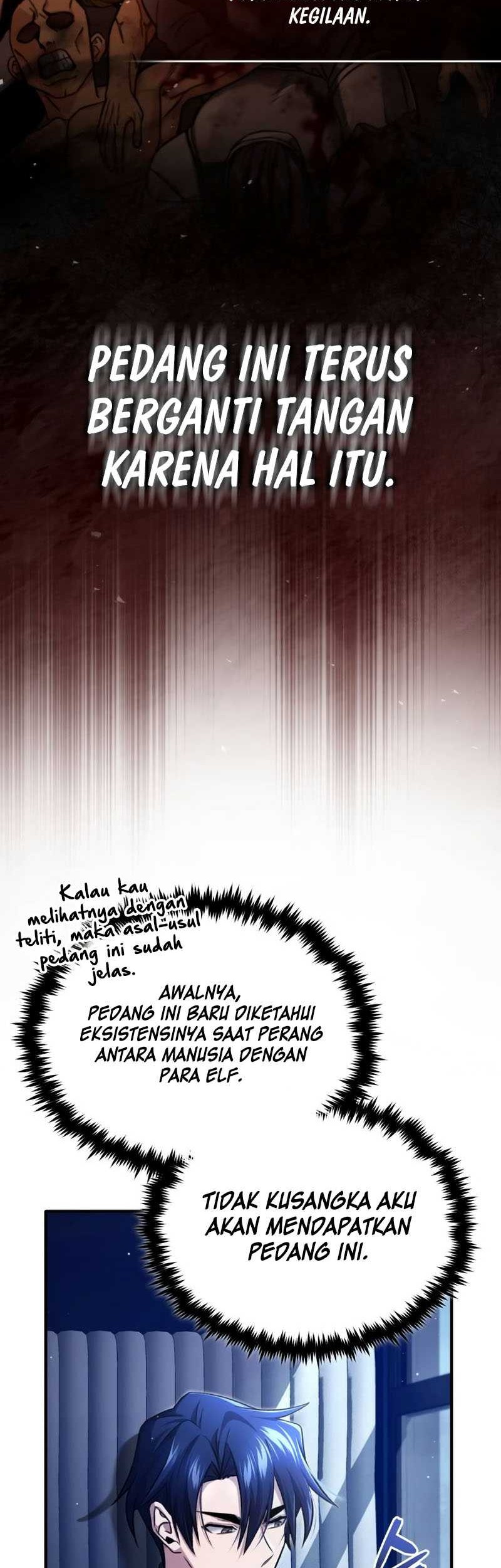 Regressor’s Life After Retirement Chapter 29 Gambar 27
