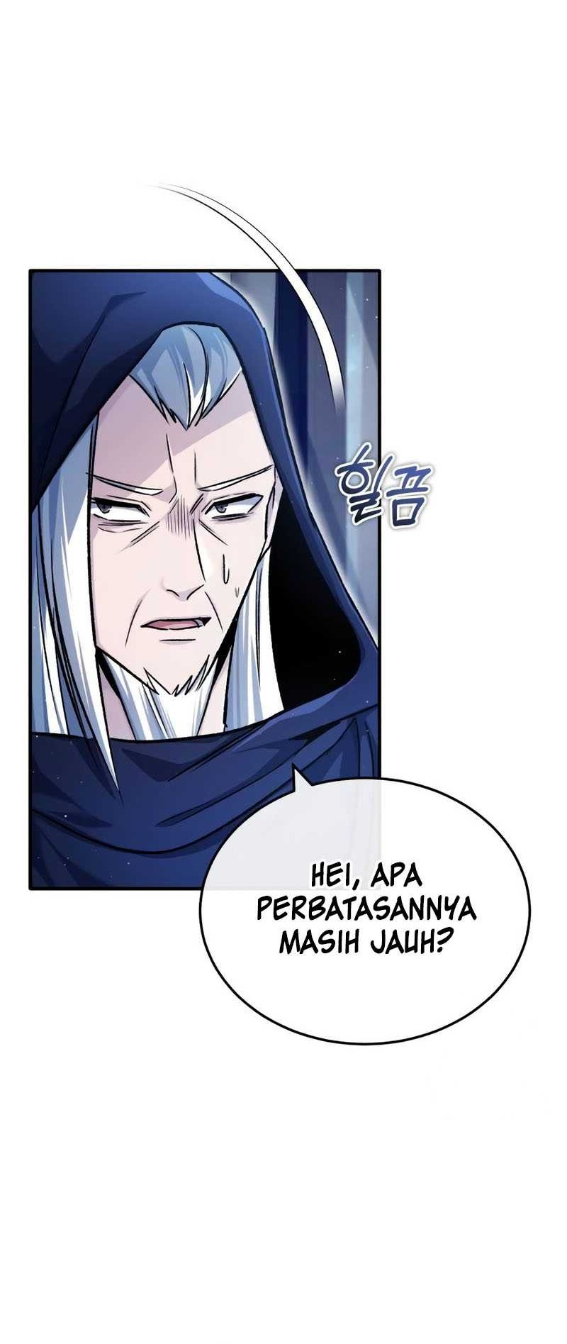 Regressor’s Life After Retirement Chapter 29 Gambar 29