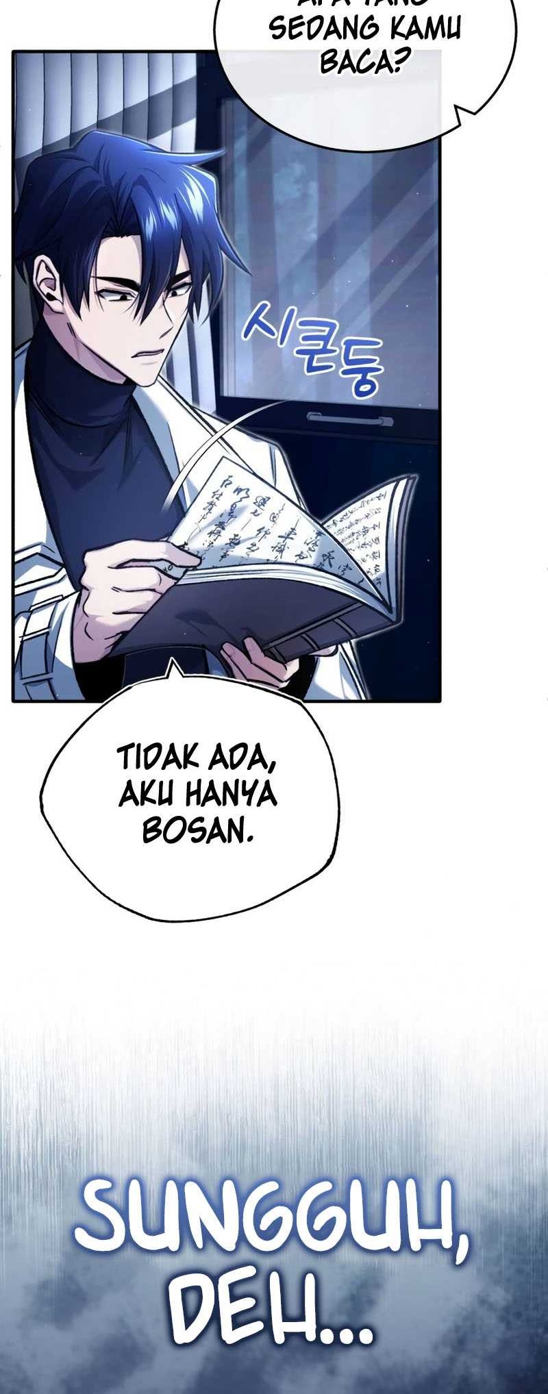 Regressor’s Life After Retirement Chapter 29 Gambar 33