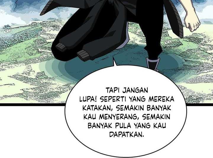 It all starts with playing game seriously Chapter 145 Gambar 25