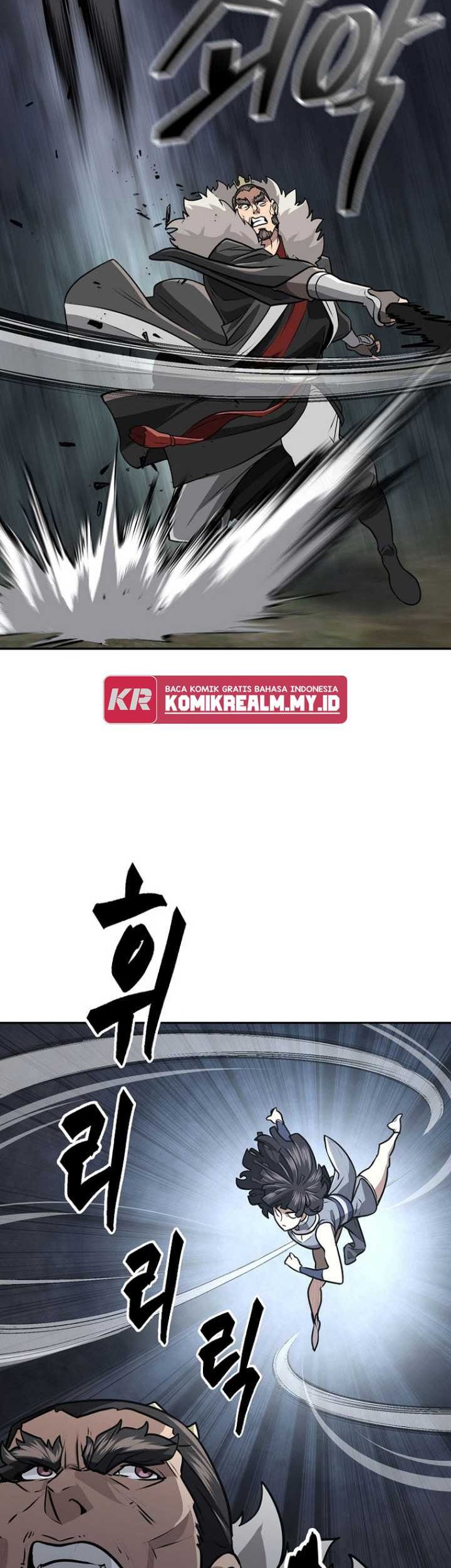 Sword Demon Island Chapter 68 Gambar 18