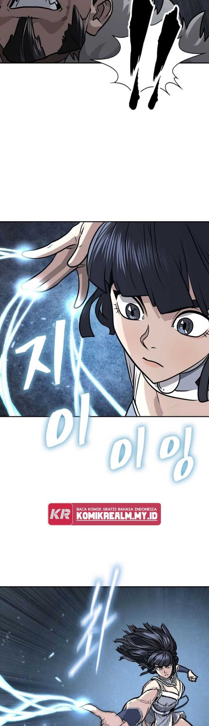 Sword Demon Island Chapter 68 Gambar 19