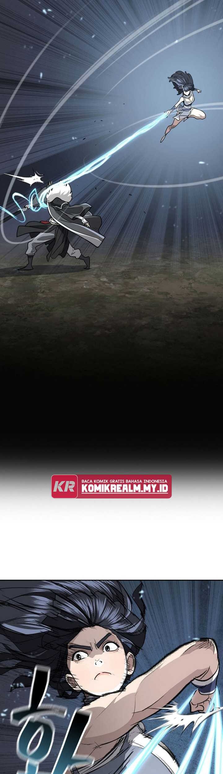 Sword Demon Island Chapter 68 Gambar 21