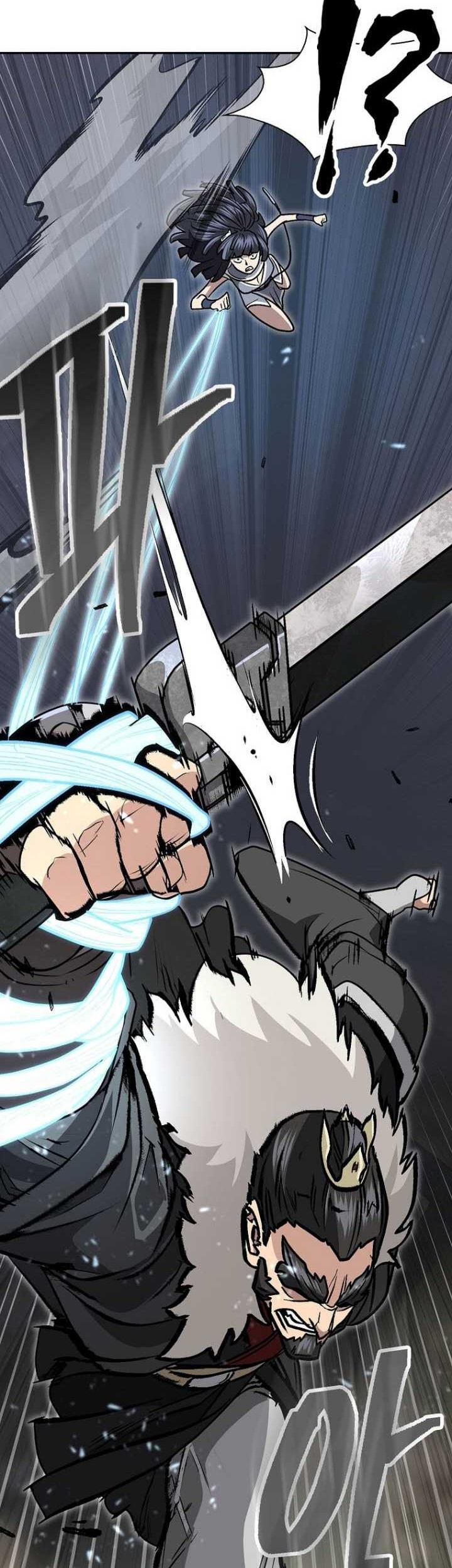 Sword Demon Island Chapter 68 Gambar 24