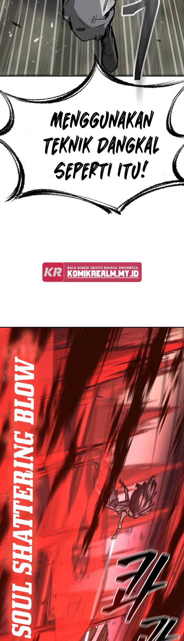 Sword Demon Island Chapter 68 Gambar 25