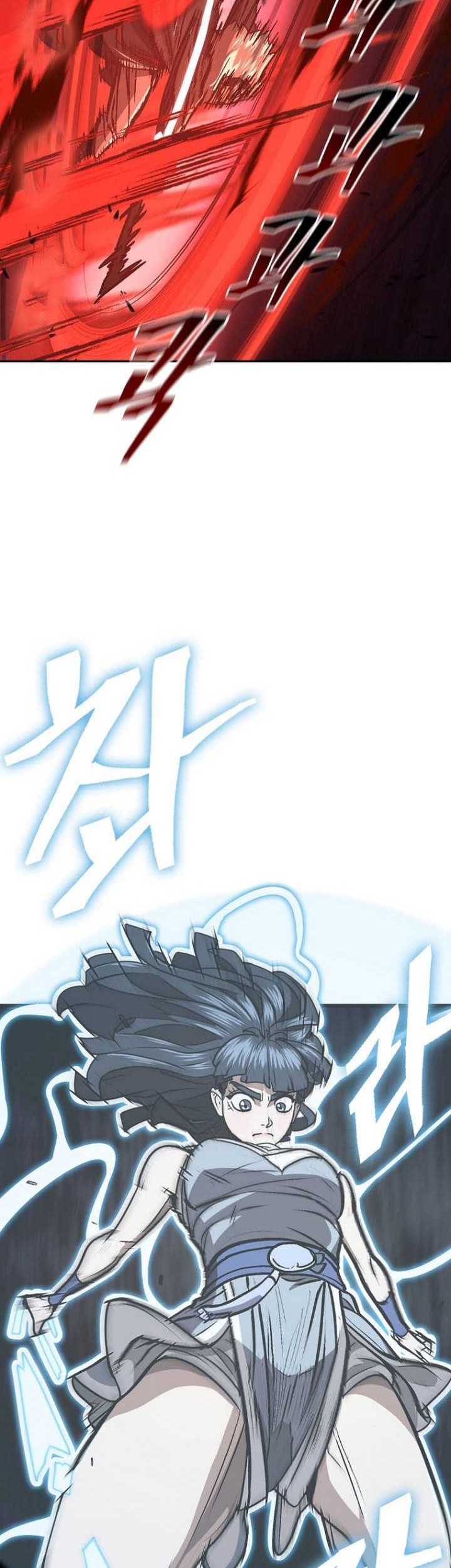 Sword Demon Island Chapter 68 Gambar 26