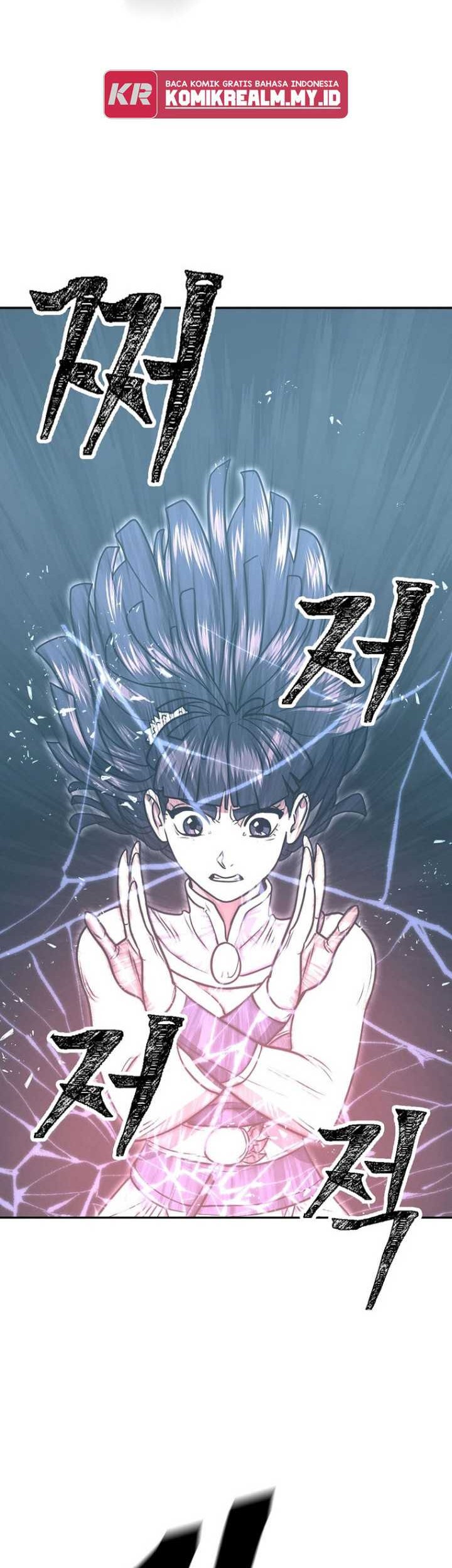 Sword Demon Island Chapter 68 Gambar 29