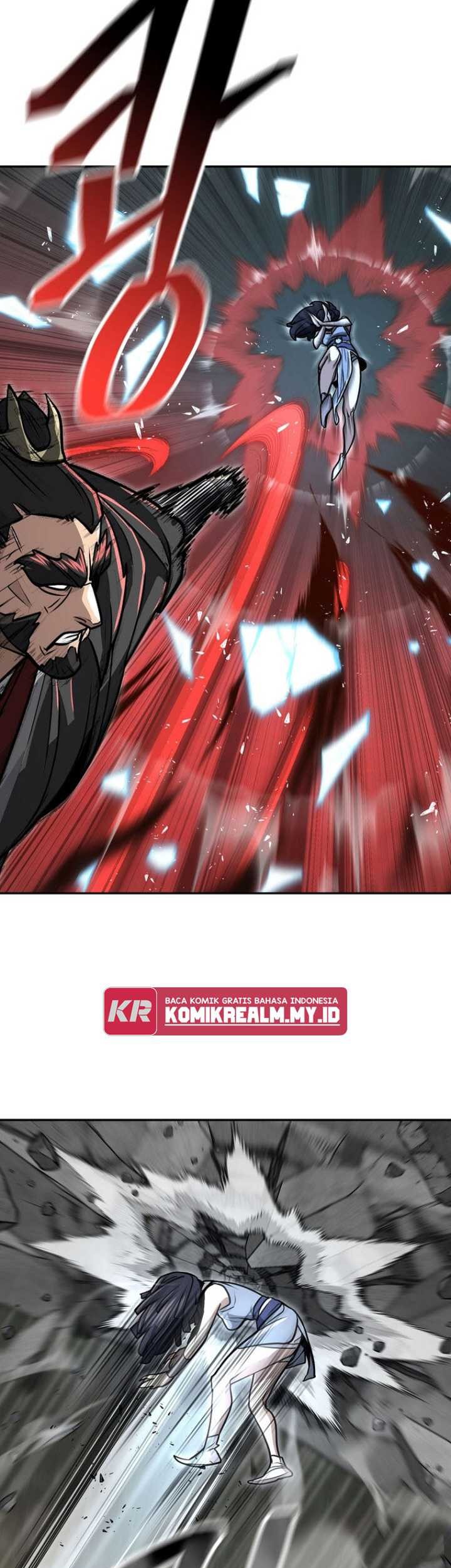 Sword Demon Island Chapter 68 Gambar 30