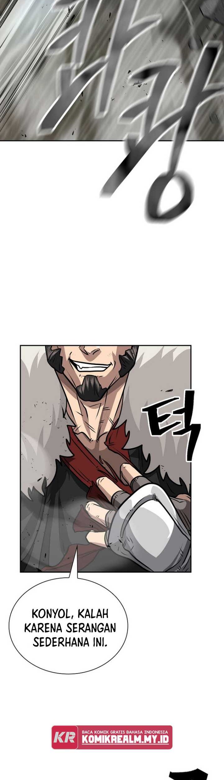 Sword Demon Island Chapter 68 Gambar 31