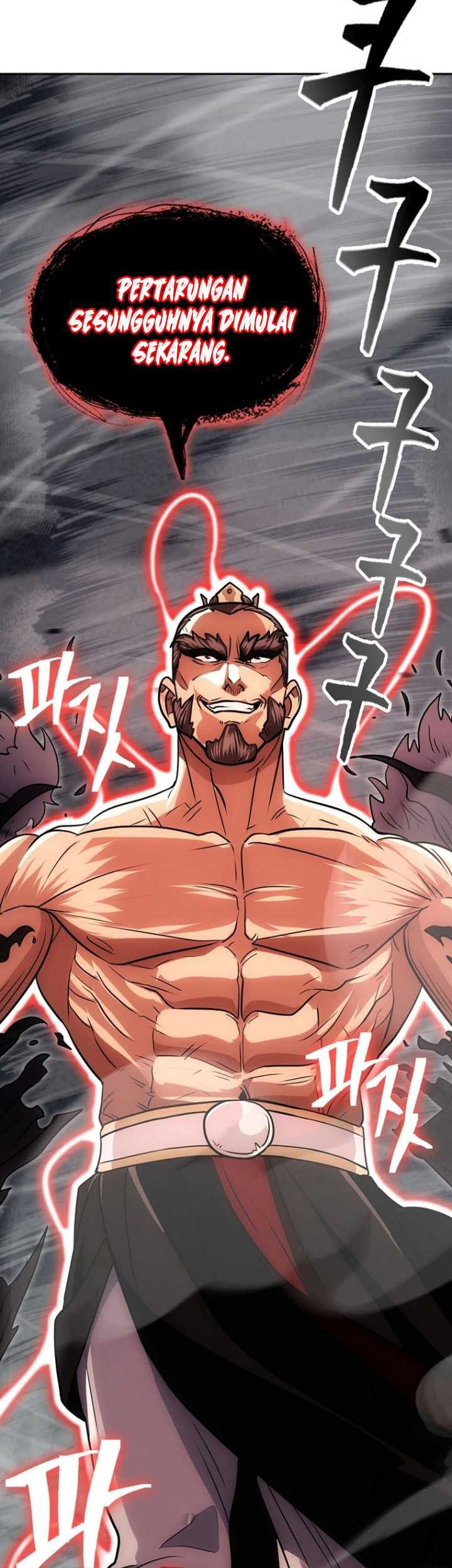 Sword Demon Island Chapter 68 Gambar 32