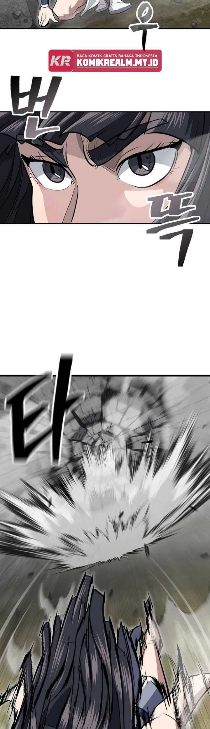 Sword Demon Island Chapter 68 Gambar 34