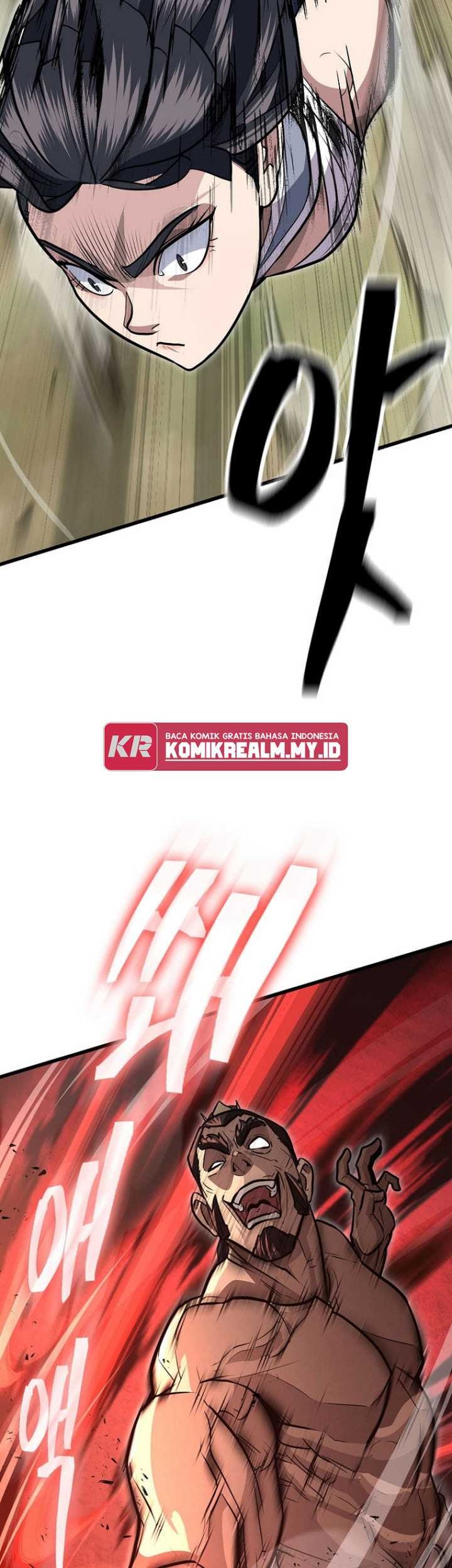 Sword Demon Island Chapter 68 Gambar 35