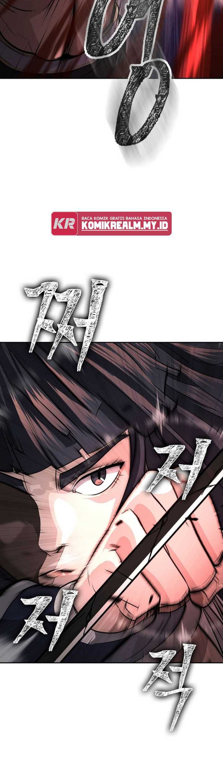 Sword Demon Island Chapter 68 Gambar 37