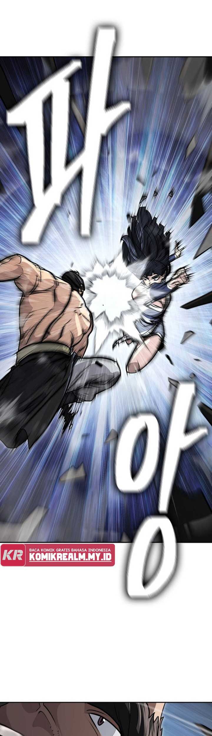 Sword Demon Island Chapter 68 Gambar 38