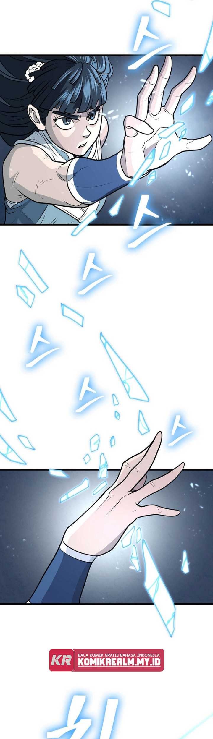 Sword Demon Island Chapter 68 Gambar 41