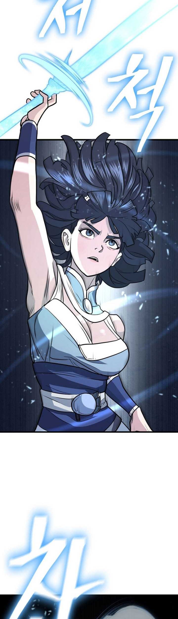 Sword Demon Island Chapter 68 Gambar 42