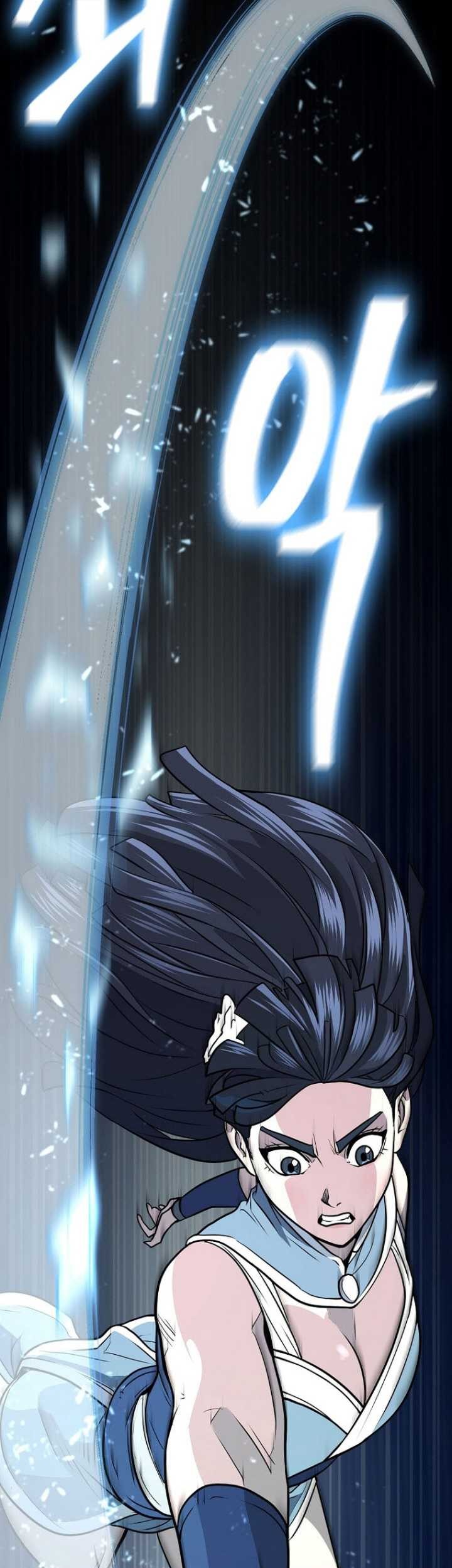 Sword Demon Island Chapter 68 Gambar 43