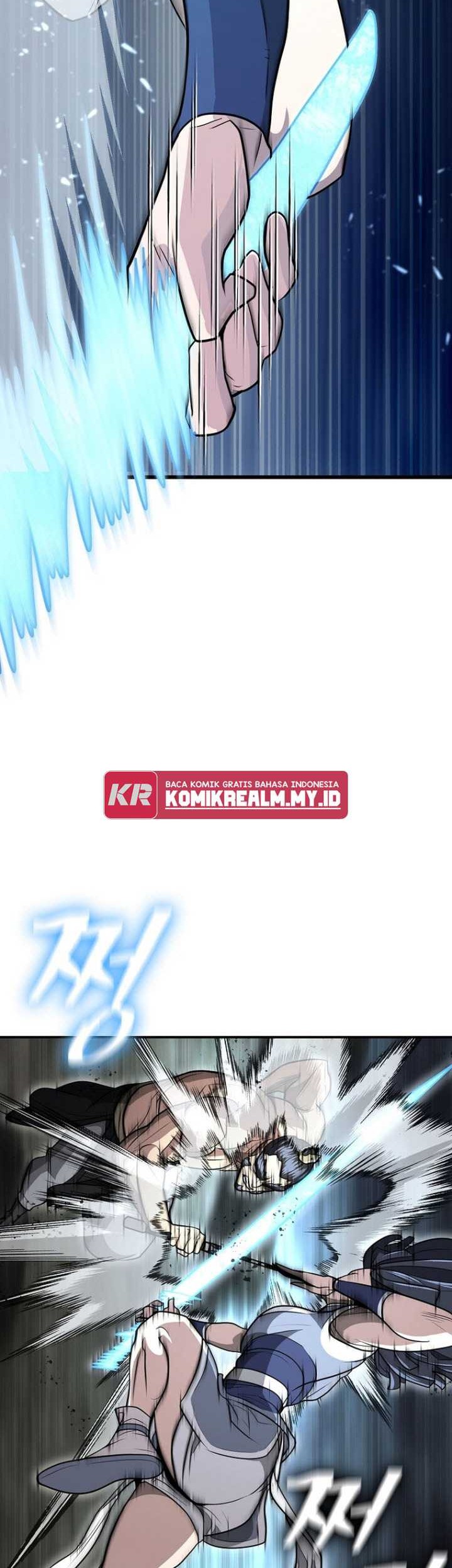 Sword Demon Island Chapter 68 Gambar 44