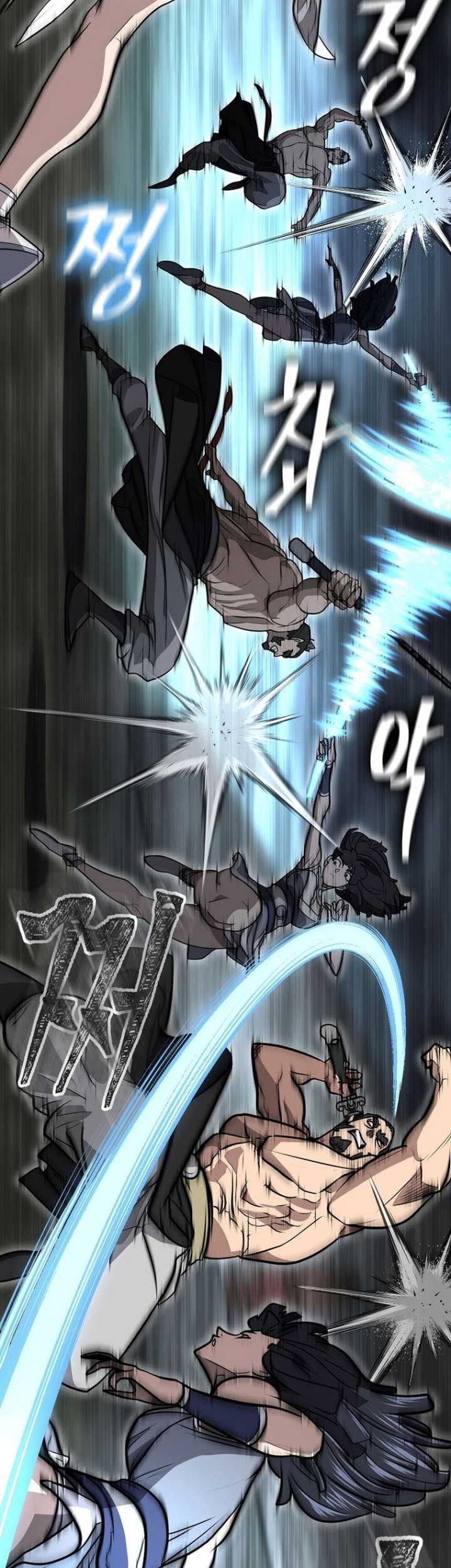 Sword Demon Island Chapter 68 Gambar 45